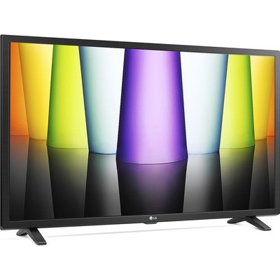 TV LED LG 32LQ63006 Calibrato FULL HD HDR