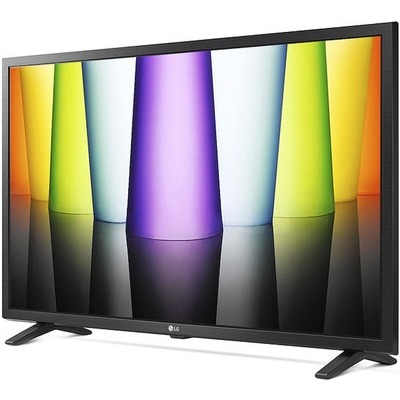 TV LED LG 32LQ630B Calibrato HD HDR