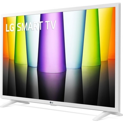 TV LED LG 32LQ63806 Calibrato 4K e FULL HD