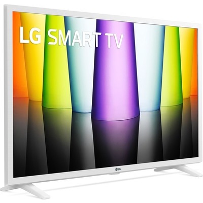 TV LED LG 32LQ63806 Calibrato 4K e FULL HD