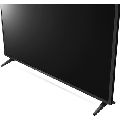 TV LED LG 43UP75006 Calibrato 4K e FULL HD