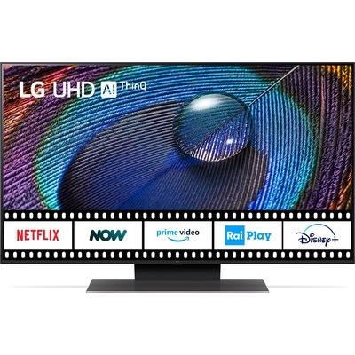 TV LED LG 43UR91006 Smart 4K Ultra HD
