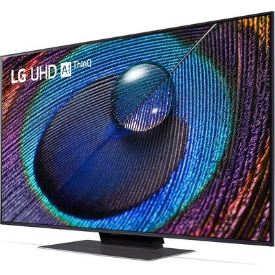 TV LED LG 43UR91006 Smart 4K Ultra HD