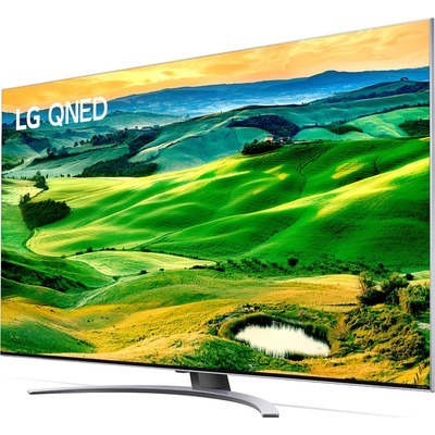 TV LED LG 50QNED826 Calibrato 4K e FULL HD