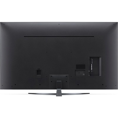 TV LED LG 50UP78006 Calibrato 4K e FULL HD