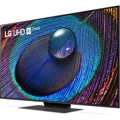 TV LED LG 50UR910006 Smart 4K Ultra HD
