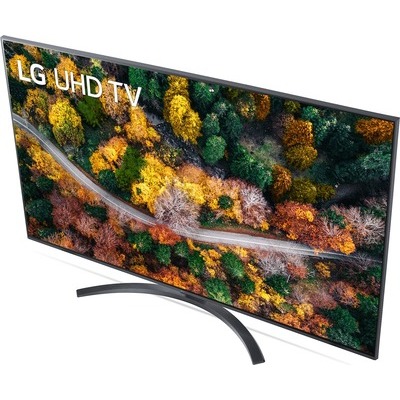 TV LED LG 55UP78006 Calibrato 4K e FULL HD