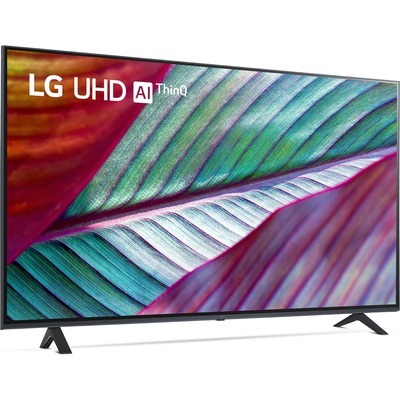 TV LED LG 55UR78006 Smart 4K Ultra HD