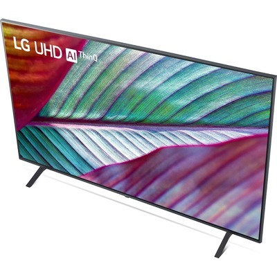 TV LED LG 55UR78006 Smart 4K Ultra HD