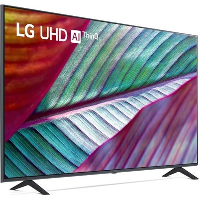 TV LED LG 55UR78006 Smart 4K Ultra HD