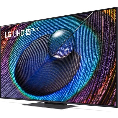 TV LED LG 55UR91006 Smart 4K Ultra HD