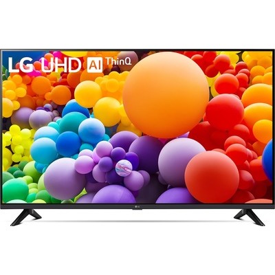 TV LED LG 55UT73006 Smart 4K ULTRA HD