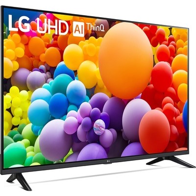 TV LED LG 55UT73006 Smart 4K ULTRA HD