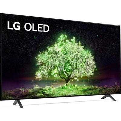 TV LED LG 65A16APID Calibrato 4K e FULL HD