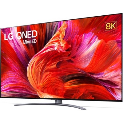 TV LED LG 65QNED966 Calibrato 8K HDR
