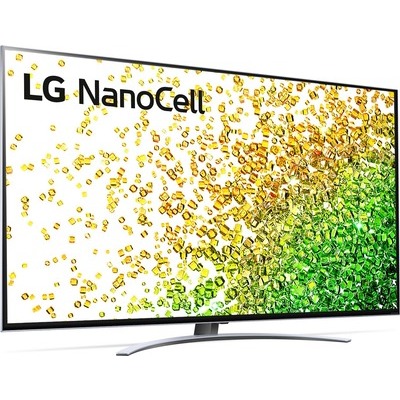 TV LED LG 75NANO886 Calibrato 4K e FULL HD