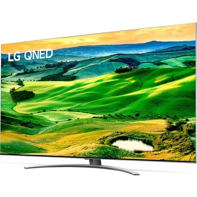 TV LED LG 75QNED826 Calibrato 4K e FULL HD