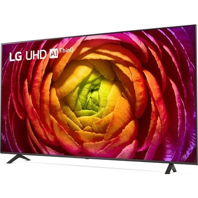 TV LED LG 75UR76006 Smart 4K Ultra HD