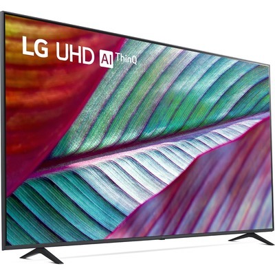 TV LED LG 75UR78006 Smart 4K Ultra HD