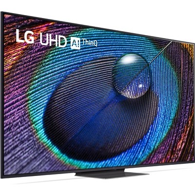 TV LED LG 75UR91006 Smart 4K Ultra HD