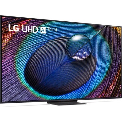 TV LED LG 75UR91006 Smart 4K Ultra HD
