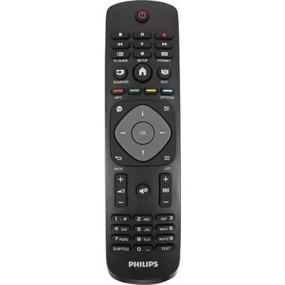 TV LED Philips 24PHS5507