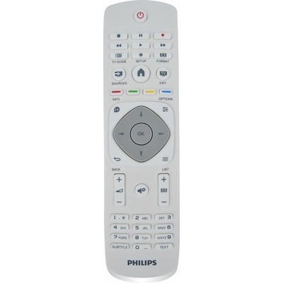 TV LED Philips 24PHS5537