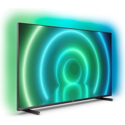 TV LED Philips 50PUS7906 Calibrato 4K e FULL HD
