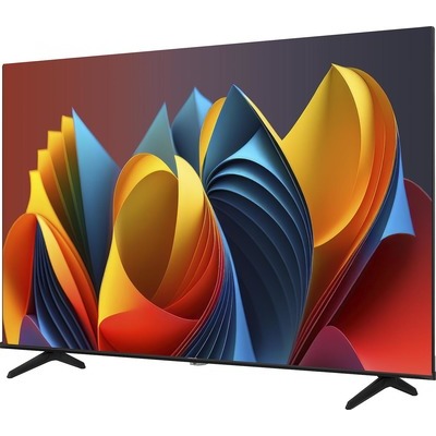 TV LED QLED 4K Hisense 50E79NQ