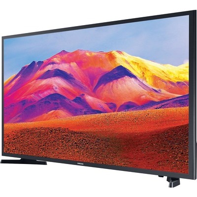 TV LED Samsung 32T5372 Calibrato FULL HD