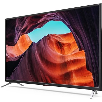 TV LED Sharp 32BI5 Calibrato HD