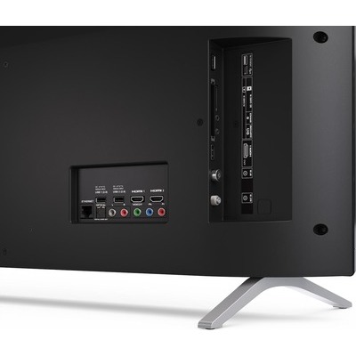 TV LED Sharp 43BL2 Calibrato 4K e FULL HD