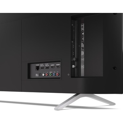 TV LED Sharp 50DN3E Calibrato 4K e FULL HD