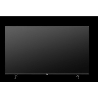 TV LED Smart 4K UHD Hisense 50E79HQ