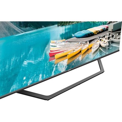 TV LED Smart 4K UHD Hisense 55A72GQ