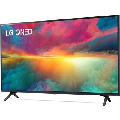 TV LED Smart 4K UHD LG 43QNED756R