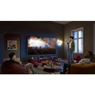 TV LED Smart 4K UHD LG 43QNED756R