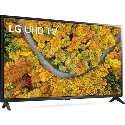 TV LED Smart 4K UHD LG 43UP75006
