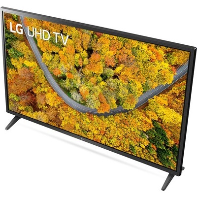 TV LED Smart 4K UHD LG 43UP75006