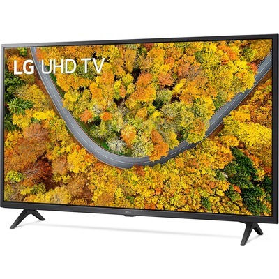 TV LED Smart 4K UHD LG 43UP75006LF.APID