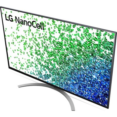 TV LED Smart 4K UHD LG 50NANO816PA