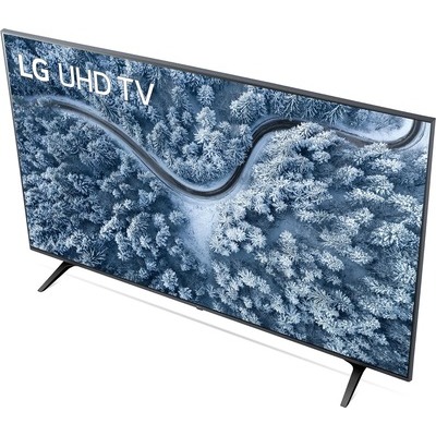 TV LED Smart 4K UHD LG 50UP76706