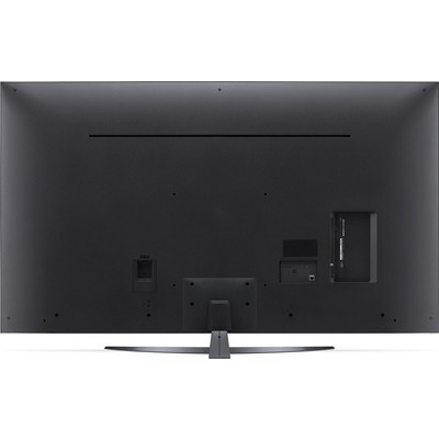 TV LED Smart 4K UHD LG 50UP78006