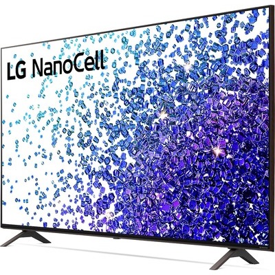TV LED Smart 4K UHD LG 55NANO796PC