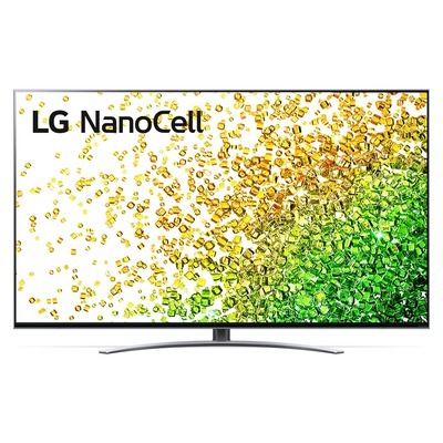 TV LED Smart 4K UHD LG 55NANO886