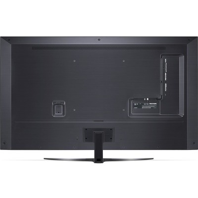 TV LED Smart 4K UHD LG 55NANO886