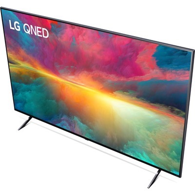 TV LED Smart 4K UHD LG 55QNED756R