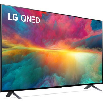 TV LED Smart 4K UHD LG 55QNED756R