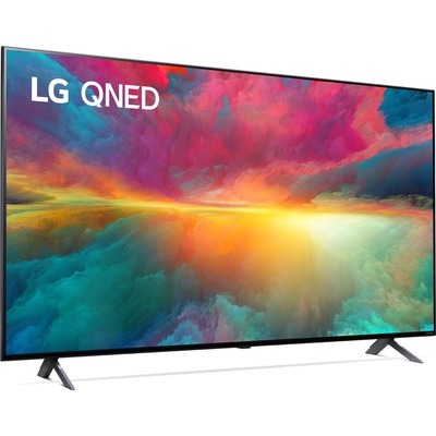 TV LED Smart 4K UHD LG 55QNED756R