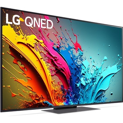 TV LED Smart 4K UHD LG 55QNED86T6 Quantum NanoCell